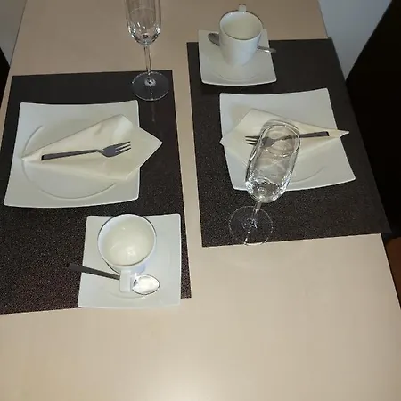 Single-apartment Apartment Essen