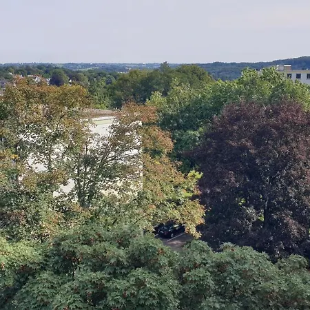 Single-apartment Apartment Essen