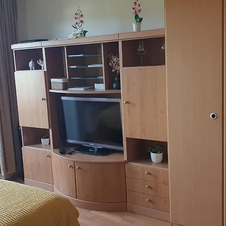 Single-apartment Essen