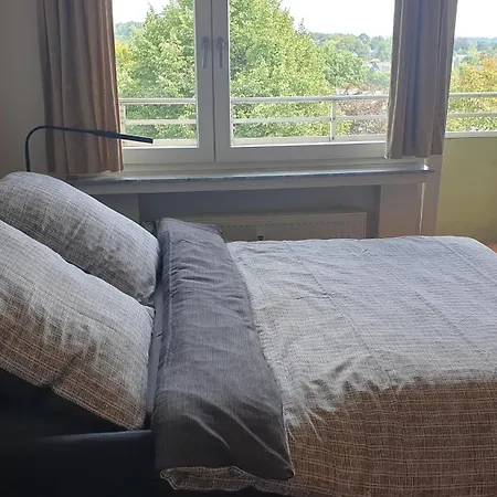 Single-apartment *