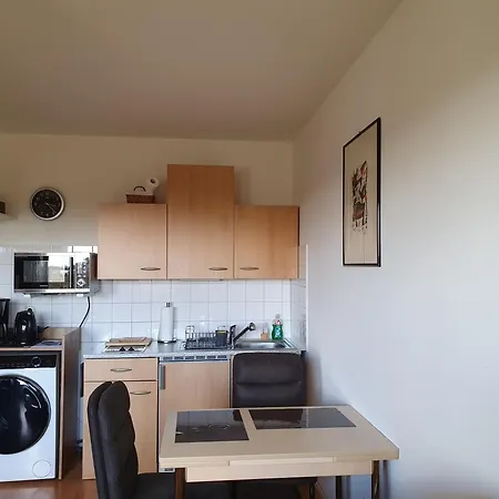Single-apartment * Essen