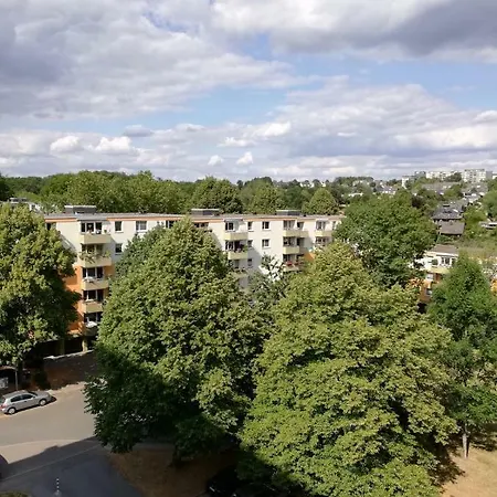 Single-apartment Apartment Essen
